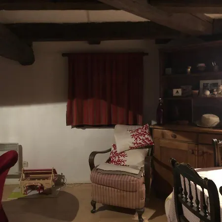 Gasthof La Ferme D'epona