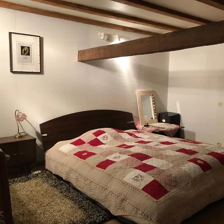 Gasthof La Ferme D'epona